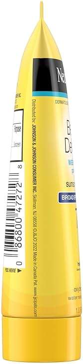 Neutrogena Beach Defense Water Resistant Sunscreen Body Lotion with Broad Spectrum SPF 70, Oil-Free, PABA-Free & Fast-Absorbing, Oxybenzone-Free, Travel Size, 1 oz, 48 Pack - Image 4