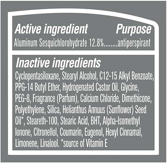 DOVE MEN + CARE Antiperspirant Deodorant Stick for Men 4 Count Extra Fresh with 72-hour Sweat & Odor Protection with 1/4 Moisturizing Cream & Long-lasting Citrus scent 2.7 oz - Image 8