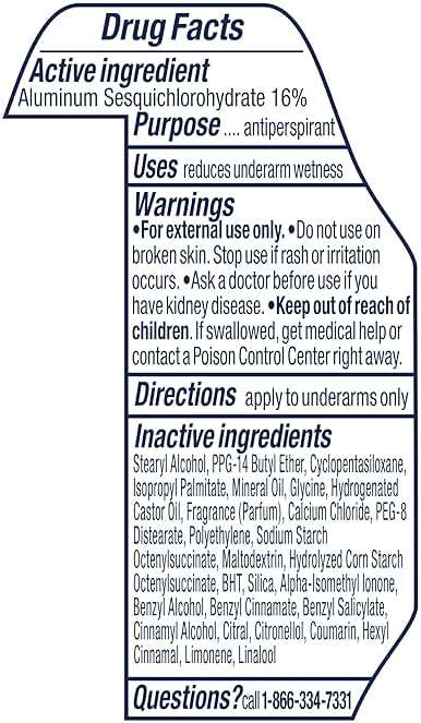 Degree Advanced Antiperspirant Deodorant 4 count 72-Hour Sweat & Odor Protection Shower Clean Antiperspirant for Women with MotionSense Technology 2.6 oz - Image 11