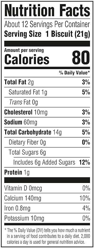 Stella D'oro Cookies Original Breakfast Treats, 9 Oz - Image 2