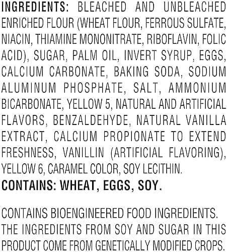 Stella D'oro Cookies Original Breakfast Treats, 9 Oz - Image 3