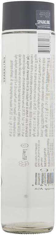 Voss, Water Sparkling Norway, 27.05 Fl Oz - Image 2