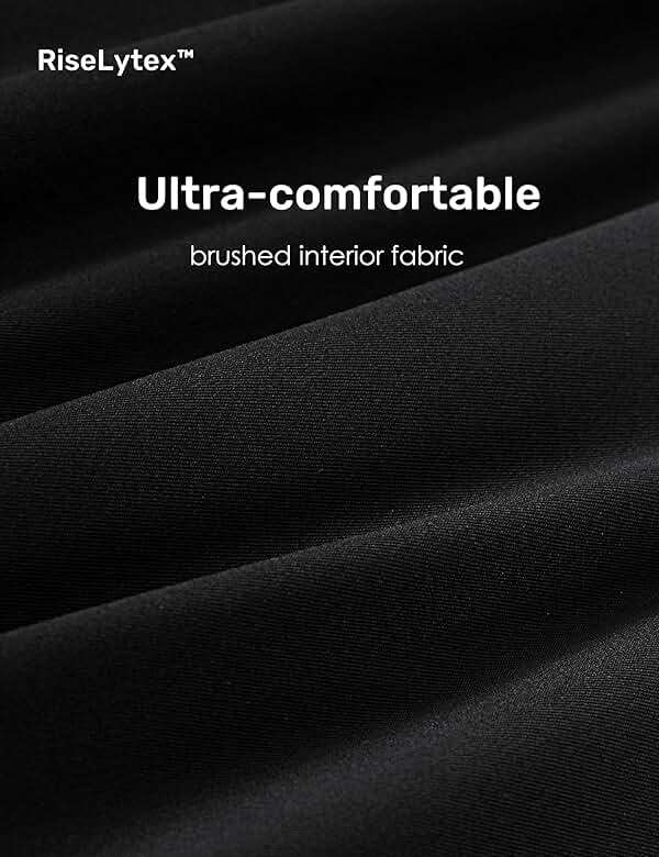 speerise Women Bodysuit Rompers Long Sleeve Jumpsuits Leotards One Piece Tummy Control Yoga Workout Outfits - Image 8