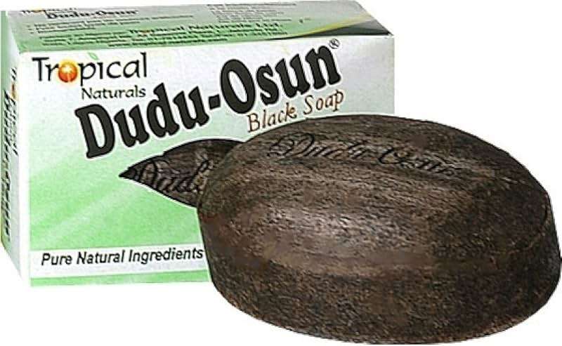 Dudu-Osun African Black Soap 150g (2 Pack) - Image 3
