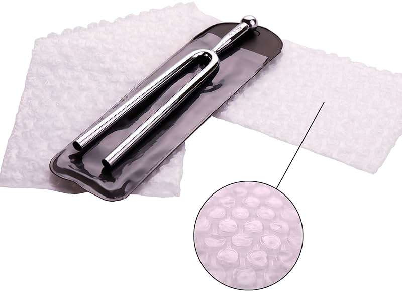 SUBANG 440 Hz Tuning Fork with Soft Shell Case, Standard A 440 Hz - Image 6