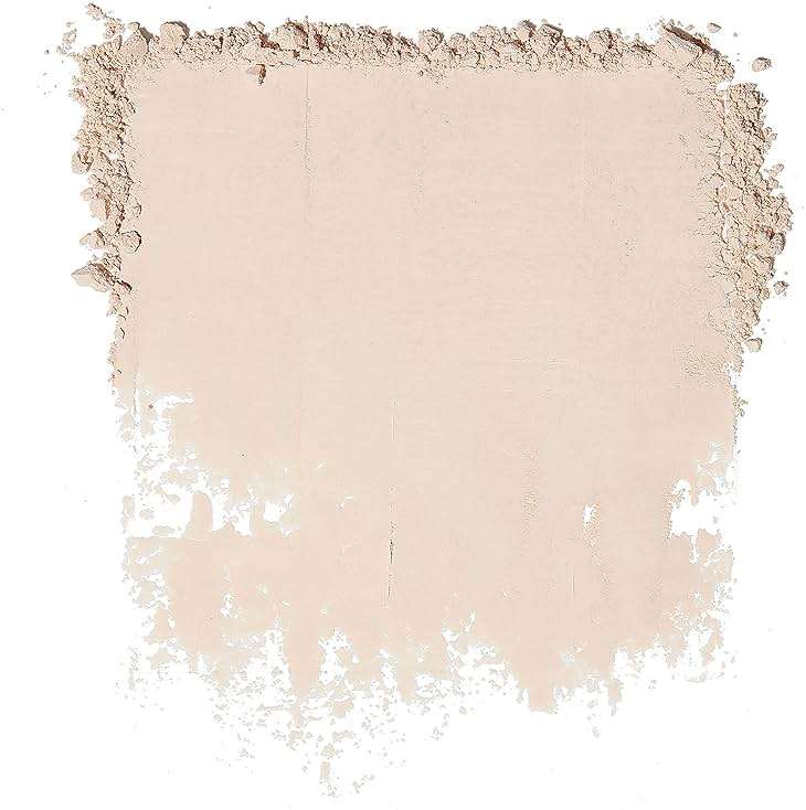 e.l.f. Prime & Stay Finishing Powder, Sets Makeup, Controls Shine & Smooths Complexion, Sheer, 0.18 Oz (5g) - Image 4