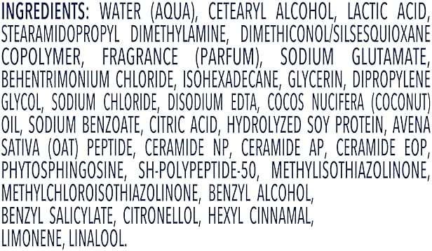 Dove Conditioner Intensive Repair 4 count for Damaged Hair Bio-Protein Care Technology and Amino Serum 12 oz - Image 8