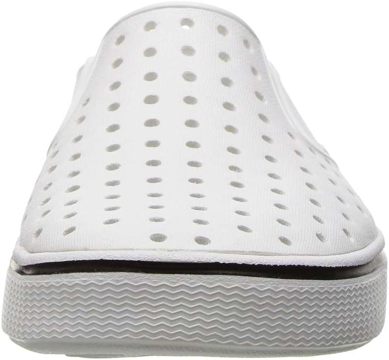 Native Shoes Unisex Kids Miles Slip-On Sneaker - Image 2