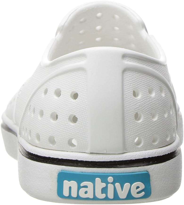Native Shoes Unisex Kids Miles Slip-On Sneaker - Image 3