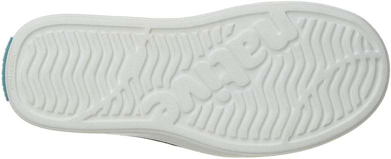 Native Shoes Unisex Kids Miles Slip-On Sneaker - Image 4