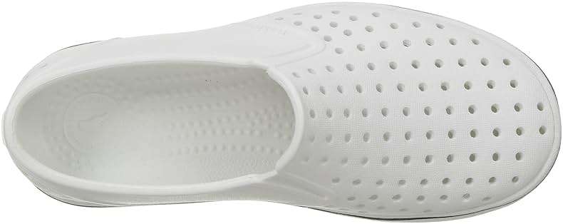 Native Shoes Unisex Kids Miles Slip-On Sneaker - Image 5