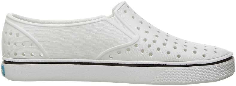 Native Shoes Unisex Kids Miles Slip-On Sneaker - Image 6