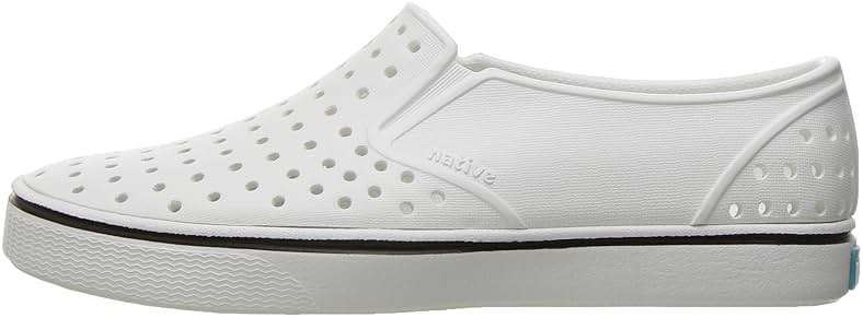Native Shoes Unisex Kids Miles Slip-On Sneaker - Image 8
