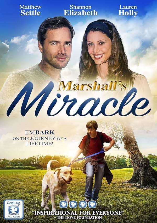 Marshall the Miracle Dog (aka Marshall's Miracle) - Image 1