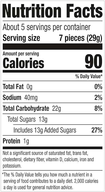 Trolli Sour Brite Crawlers, Very Berry Flavor, 5 Ounce - Image 7