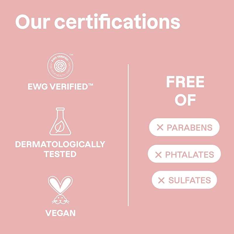 ATTITUDE Protective Body Ointment, Plant and Mineral-Based Ingredients, Vegan and Cruelty-free Personal Care Products for Sensitive Skin, Unscented, 2.5 Fl Oz - Image 6