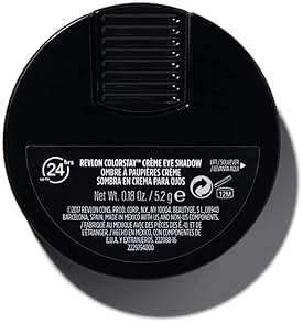 REVLON Colorstay Creme Eye Shadow - 730 Praline for Women - 0.18 Oz Eye Shadow, 0.18 Oz - Image 11