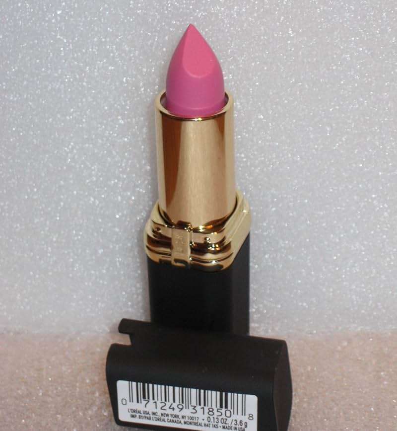 L'Oreal Color Rich Collection Exclusive Freida's Pink # 715 - Image 2