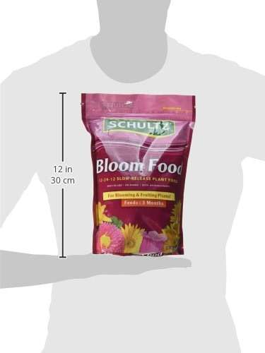 Schultz 018065 Spf48270 Slow-Release Bloom Fertilizer 3.5 Lbs, 56 Ounce - Image 5