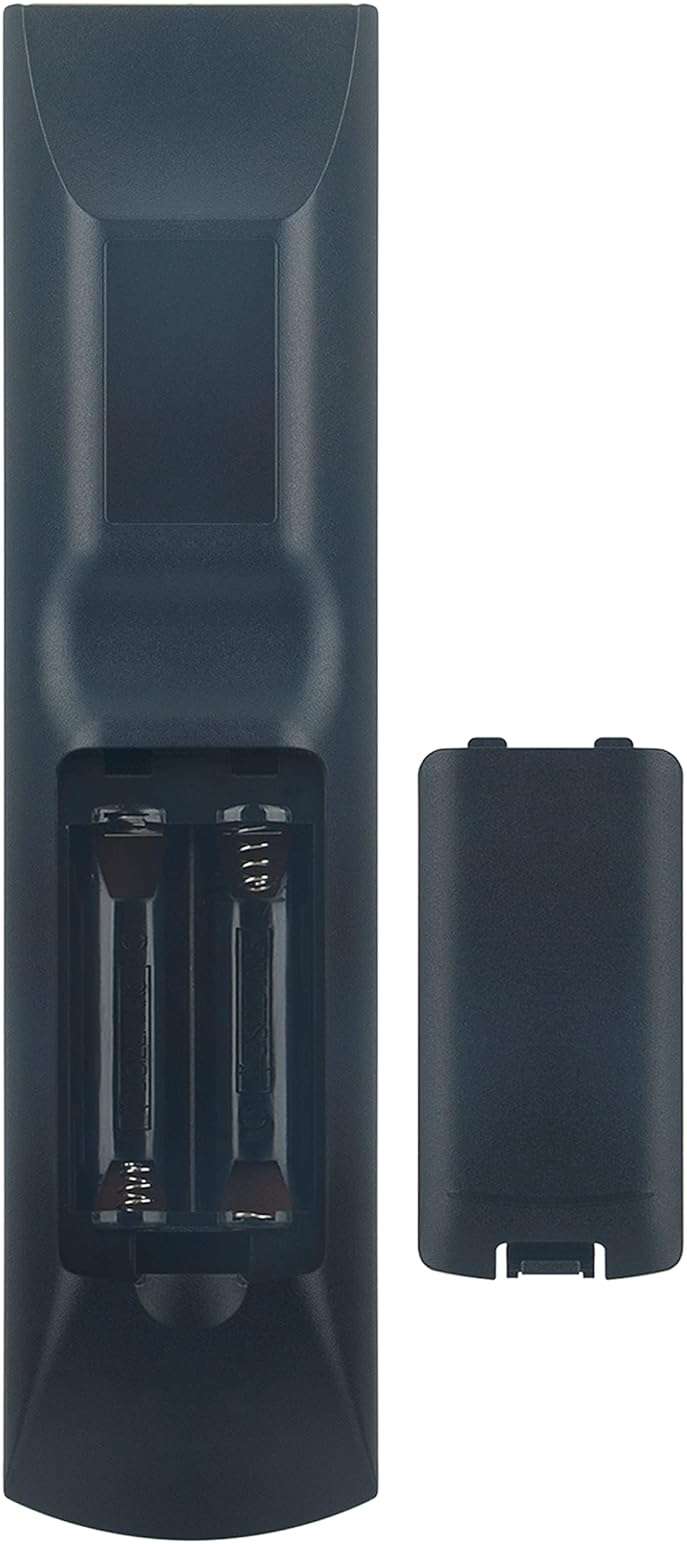 New Remote Control RMT-V504A fits for Sony Video DVD Combo Player SLVD100 SLVD281P SLVD380P YSP4000BL SLV-D271P SLV-D300P SLV-D370P SLV-D360P SLV-D201P SLV-D261P - Image 4