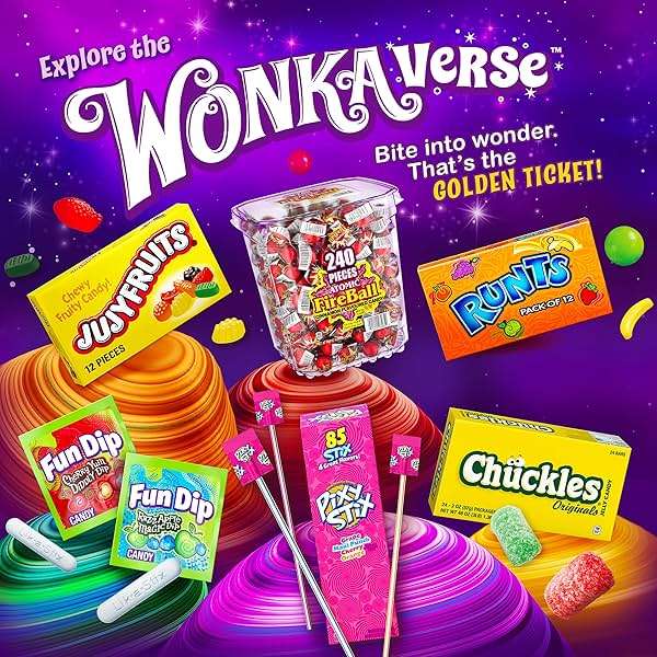 Wonka Red Hots, Cinnamon Flavored Hard Candy, 5.5 Ounce Theater Candy Boxes (Pack of 12) - Image 7