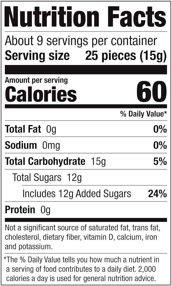 Wonka Red Hots, Cinnamon Flavored Hard Candy, 5.5 Ounce Theater Candy Boxes (Pack of 12) - Image 8
