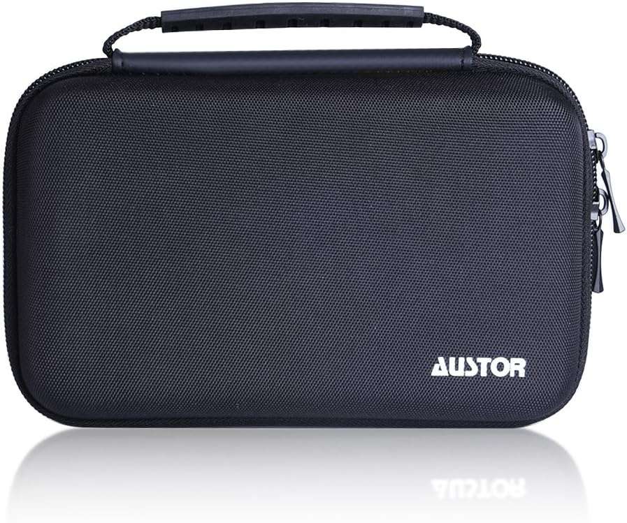 AUSTOR Carrying Case for Nintendo New 3DS XL - Image 2