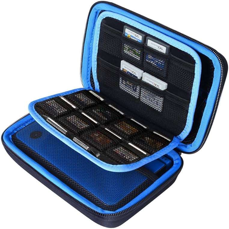 AUSTOR Carrying Case for Nintendo New 3DS XL - Image 4