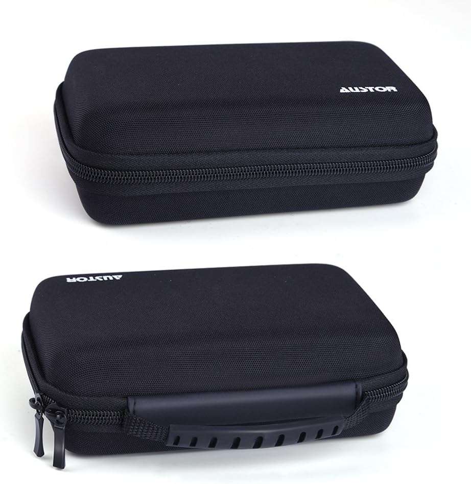 AUSTOR Carrying Case for Nintendo New 3DS XL - Image 6