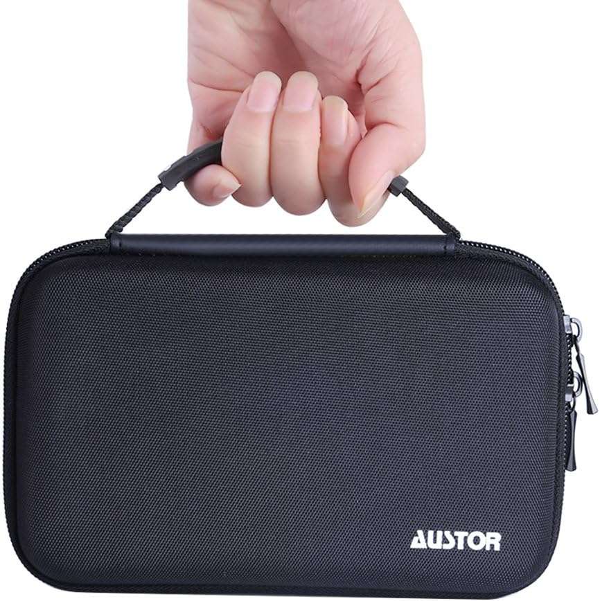 AUSTOR Carrying Case for Nintendo New 3DS XL - Image 7