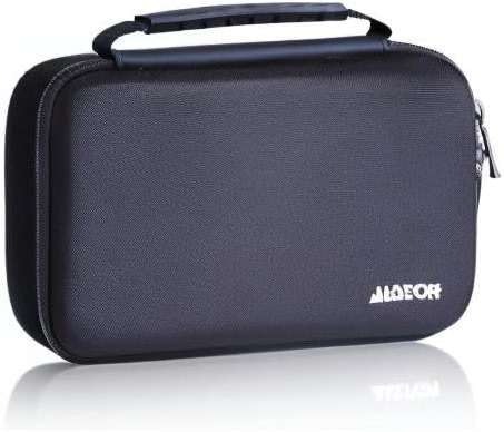 AUSTOR Carrying Case for Nintendo New 3DS XL - Image 8