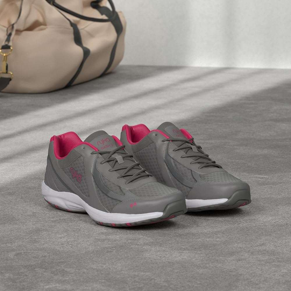 Ryka Women's Dash 3 Walking Shoe - Image 2