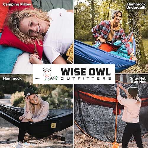Wise Owl Outfitters Microfiber Camping Towel - Quick Dry Towel for Travel, Backpacking, Hiking, Beach, Gym & Yoga - Compact, Fast Drying & Lightweight - Image 9