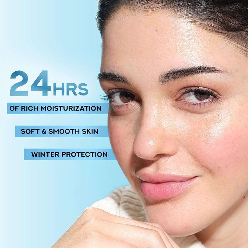POND'S Moisturising Cold Cream, 100ml - Image 8