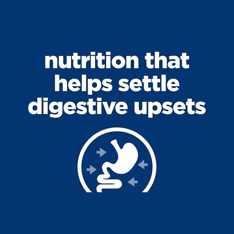 Hill's Prescription Diet i/d Digestive Care Wet Dog Food, Chicken & Vegetable Stew, 12.5 oz. Cans, 12-Pack - Image 4