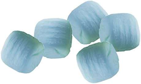 Party Sweets Blue Buttermints, Appx. 350 pieces from Hospitality Mints, 2.75 Pound (Pack of 1) - Image 3