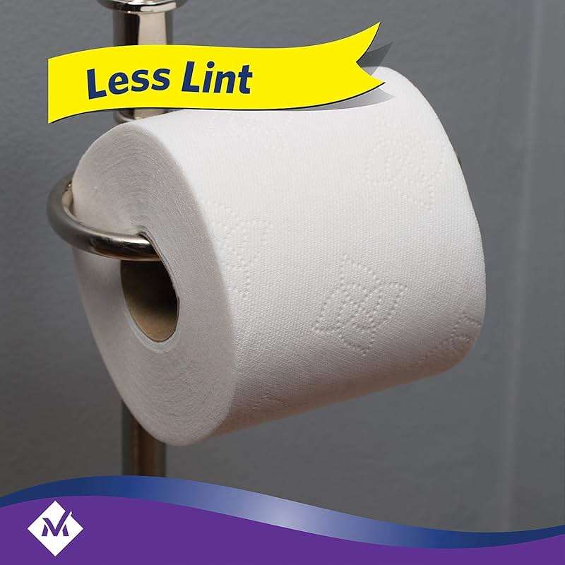 Member's Mark Ultra Premium Bath Tissue, 2 ply (235 sheets, 45 rolls) - Image 3