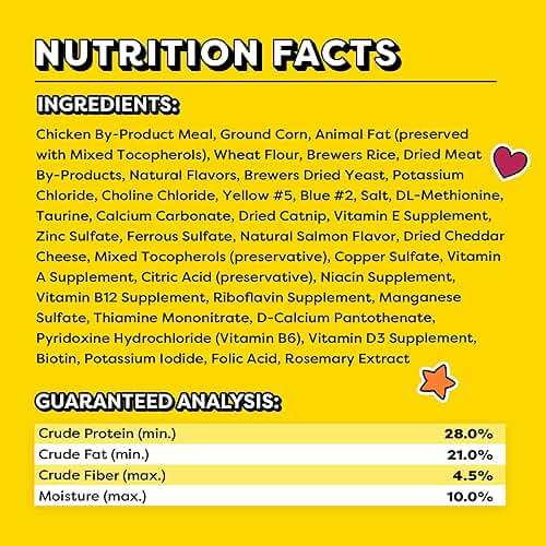 Temptations Cat Treats, Classic Crunchy and Soft Cat Treats, Blissful Catnip Flavor, Catnip Treats, 16 oz. Tub - Image 6