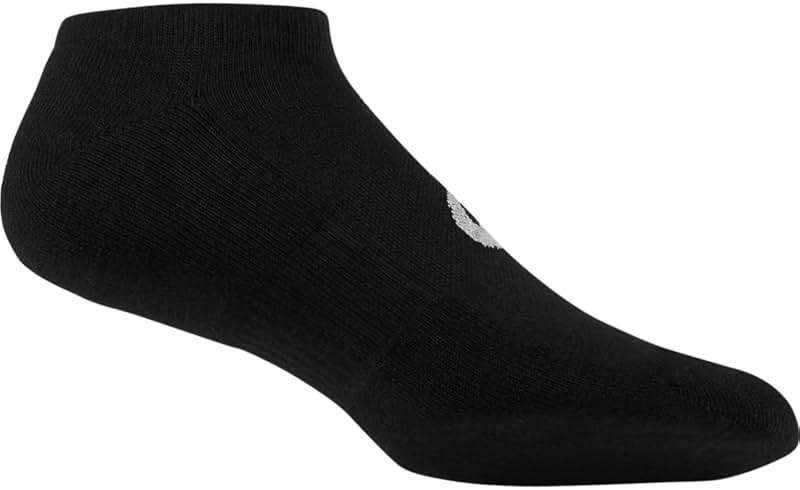 ASICS Invasion No Show Running Socks (6 Pack) - Image 3