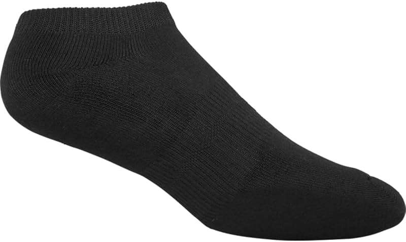 ASICS Invasion No Show Running Socks (6 Pack) - Image 4
