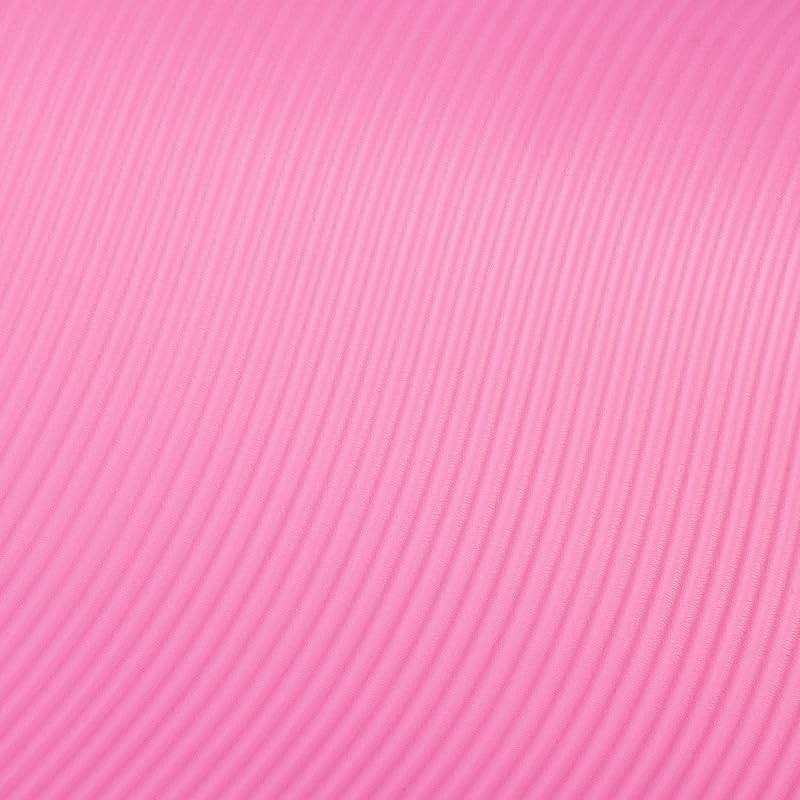 Amazon Basics 1/2 Inch Extra Thick Exercise Yoga Mat with Carrying Strap, Cushioned Support, for Fitness and Gym Workouts - Image 6