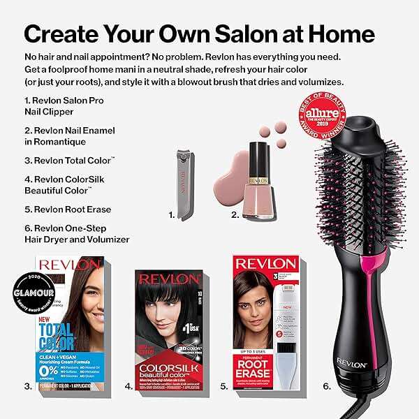 Revlon Colorsilk Beautiful Color, Permanent Hair Dye with Keratin, 100% Gray Coverage, Ammonia Free, 30 Dark Brown - Image 10
