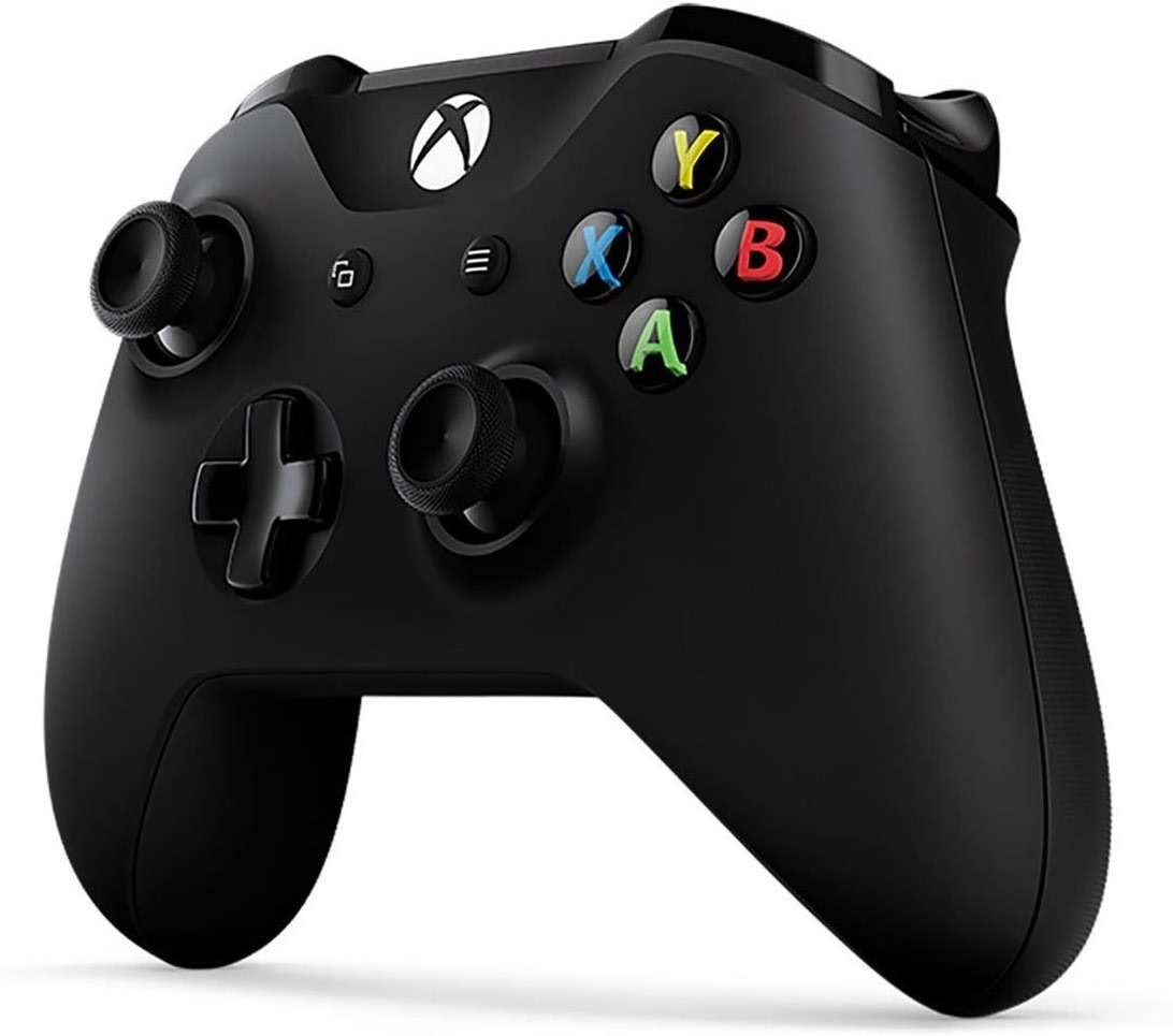 Xbox Wireless Controller – Black - Image 2