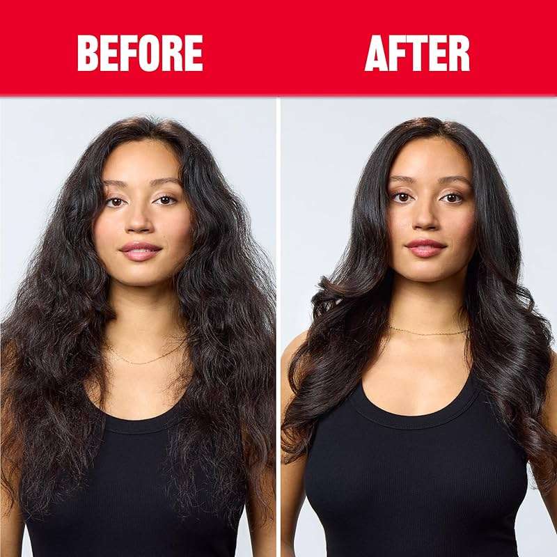 REVLON One-Step Volumizer Hair Dryer and Styler – Easy Salon-Style Blowouts – Less Frizz, More Shine, and Reduced Heat Damage, for All Hair Types and Lengths (Black) - Image 6