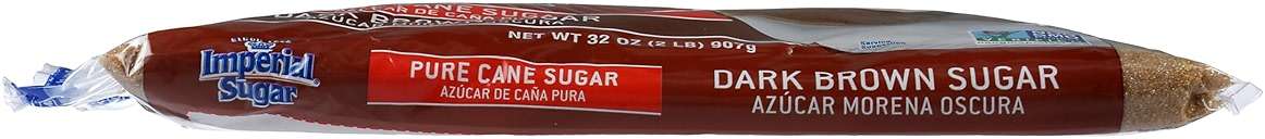 IMPERIAL Sugar Dark Brown, 32 oz - Image 3