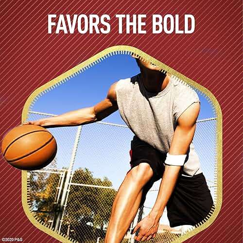 Old Spice Classic Deodorant for Men, 24hr Sweat & Odor Protection, Long Lasting Freshness, Clean & Masculine Fragrance, Original Scent, 3.25 oz (Pack of 2) - Image 2