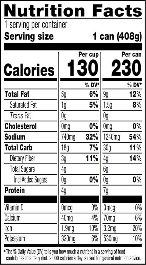 Amy's Soup, Vegan, Gluten Free, Organic Kale, Quinoa and Red Lentil, 14.4 Ounce (Pack of 12) - Image 11