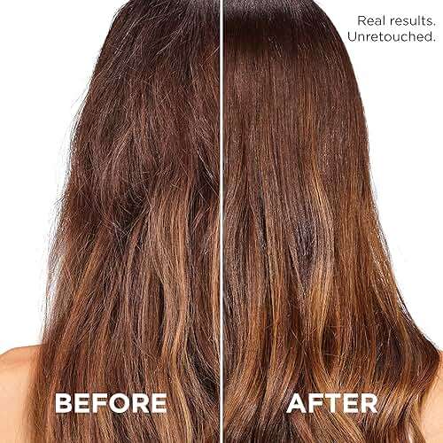 L'Oreal Paris Thickening Sulfate Free Shampoo, Thickens + Strengthens Thin, Fragile Hair, Hair Care with Rosemary Leaf, EverPure, 8.5 Fl Oz (Packaging May Vary) - Image 5