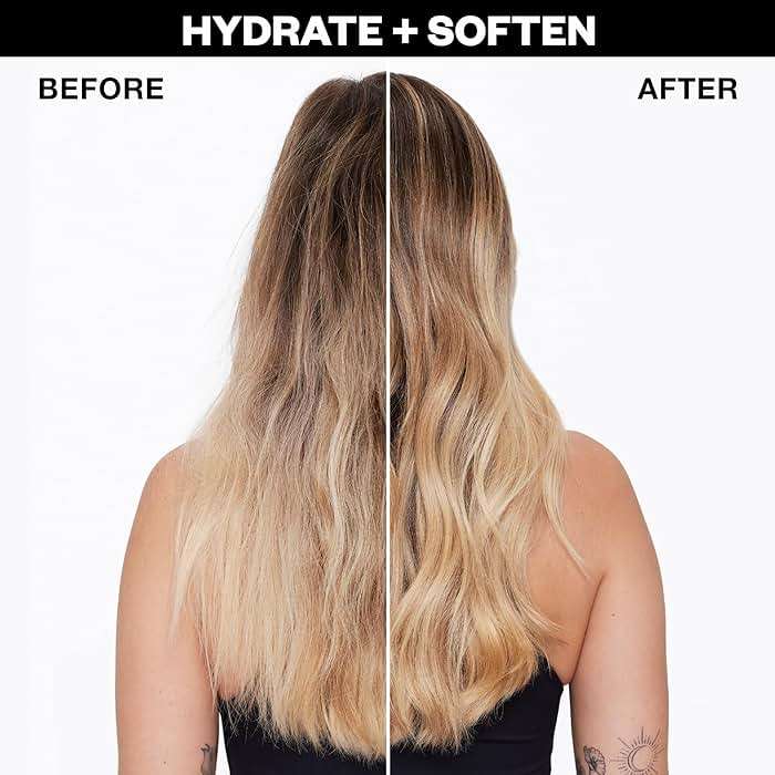 IGK Mistress Hydrating Hair Balm | Leave-In Conditioner + Smoothing Styling Cream | Frizz Control for Dry, Curly & Wavy Hair | Coconut Oil Treatment | Vegan - Image 4