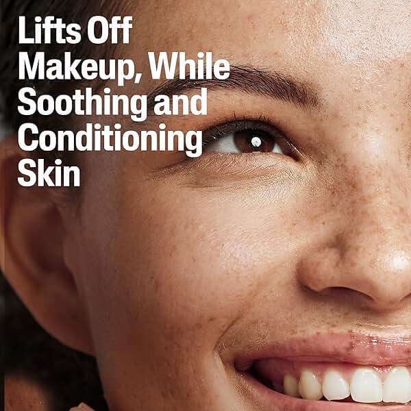 Cetaphil Gentle Makeup Removing Face Wipes, Daily Cleansing Facial Towelettes Gently Remove Makeup, Fragrance and Alcohol Free, 25 Count - Image 8